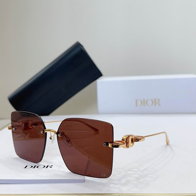Dior Sunglasses ID:20260410-436